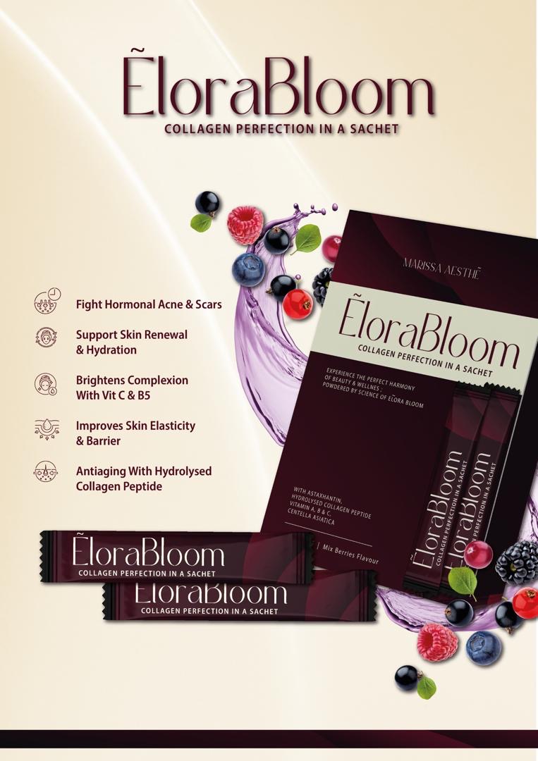 COLLAGEN ELORABLOOM