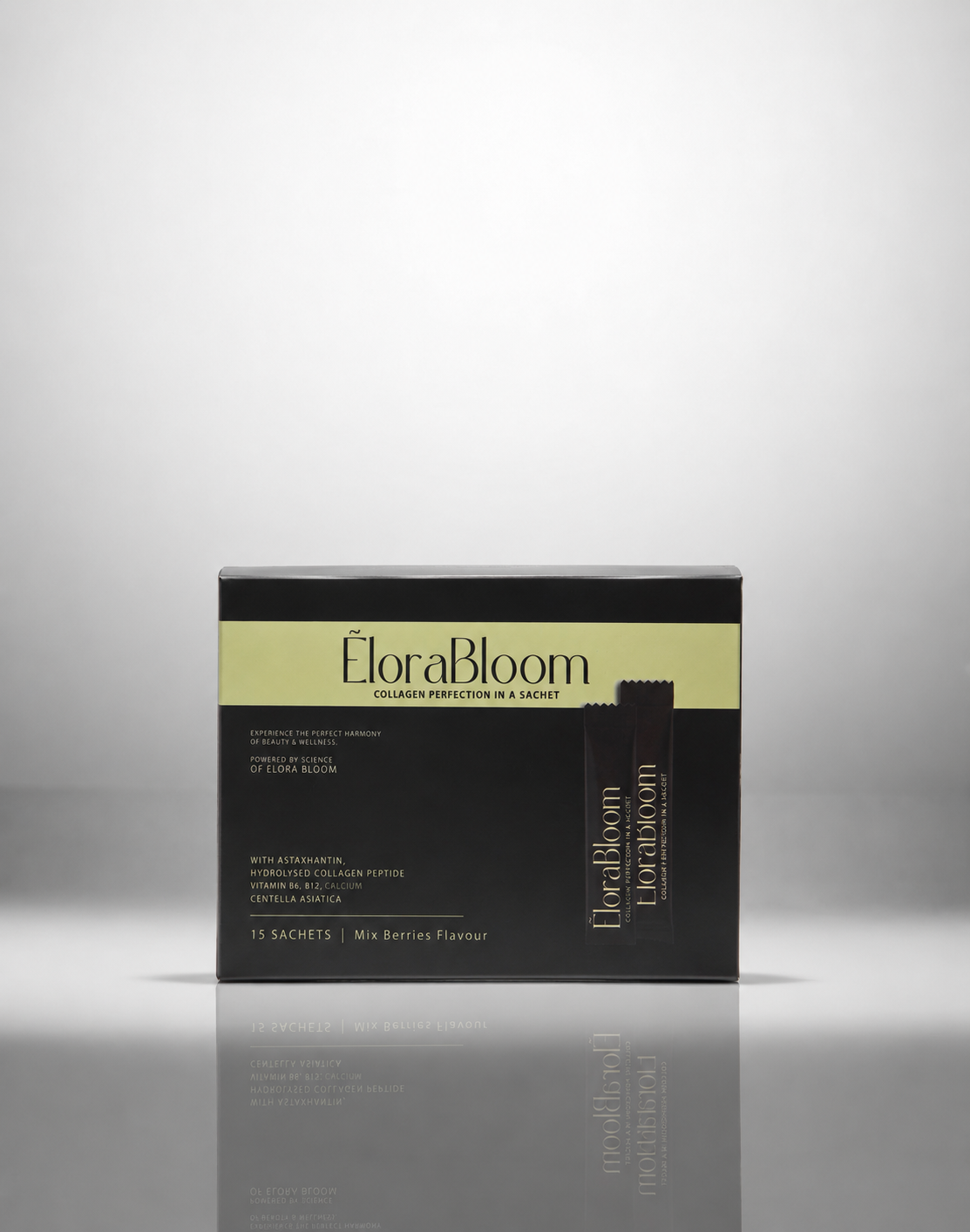 COLLAGEN ELORABLOOM