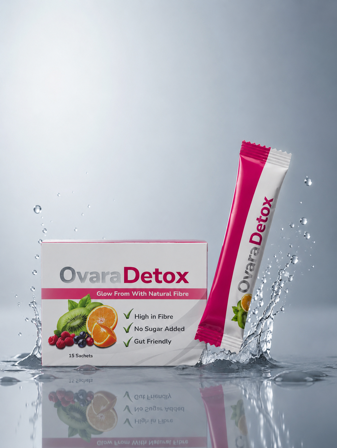 OVARADETOX