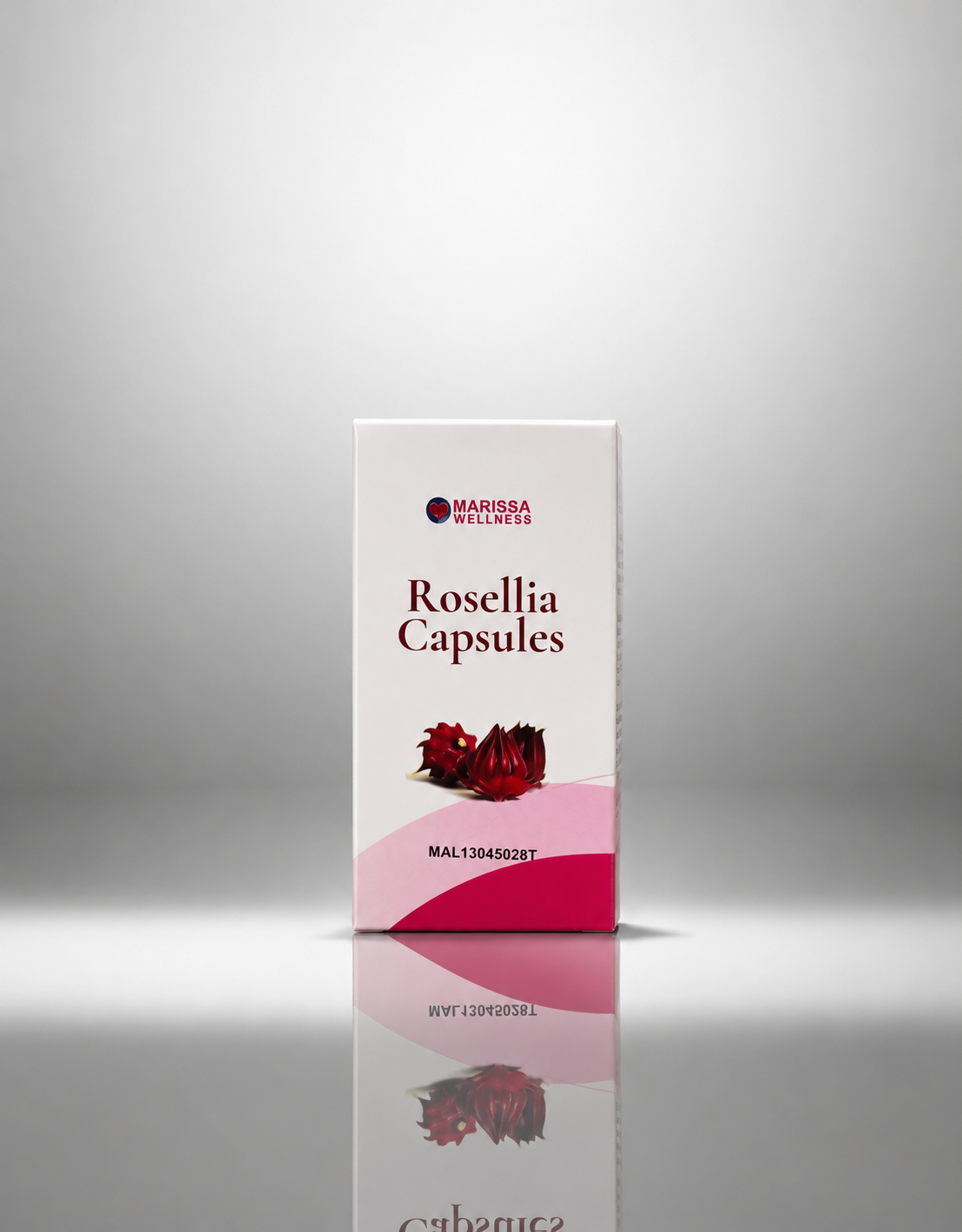 ROSELLIA CAPSULE