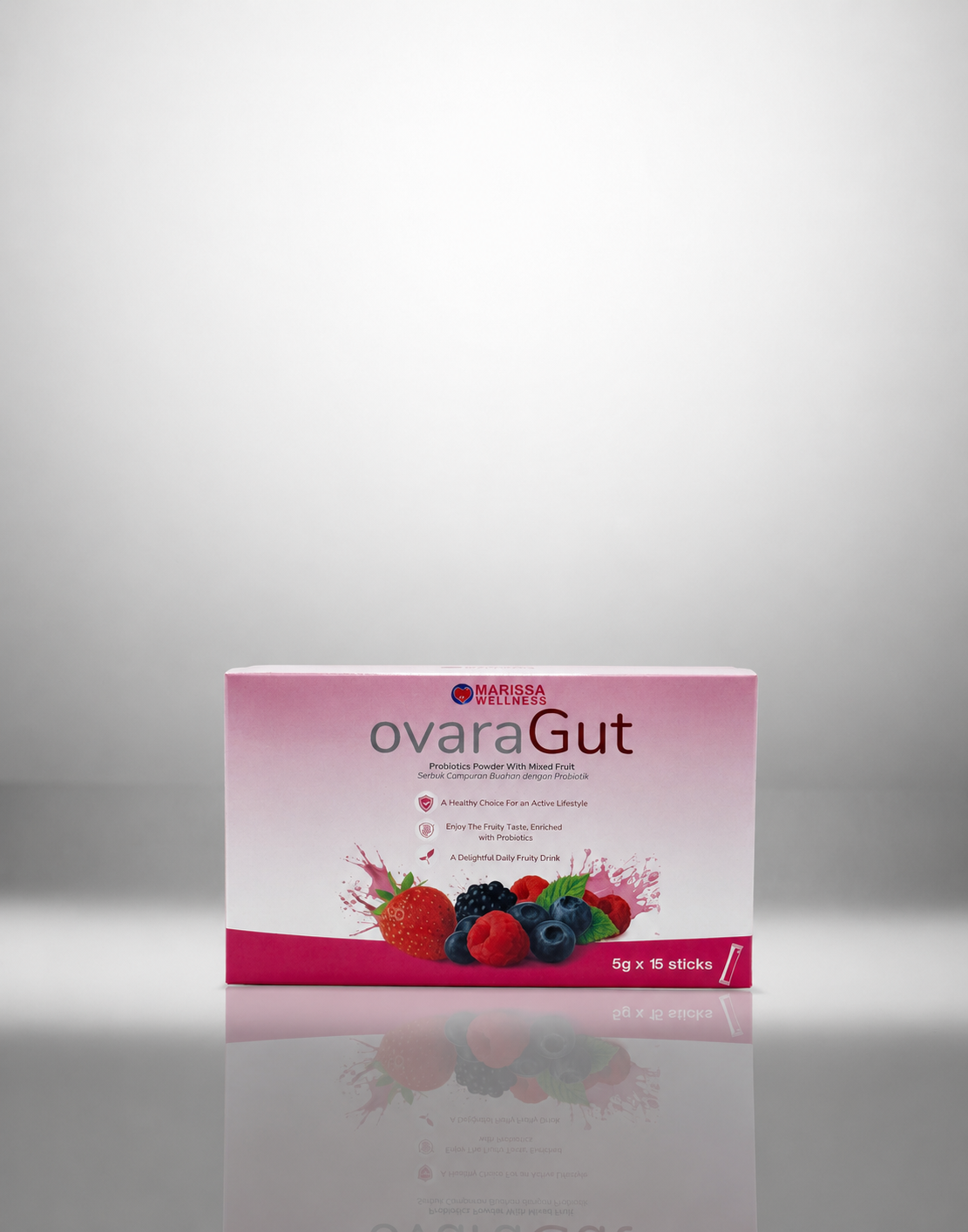 OVARAGUT PROBIOTIC