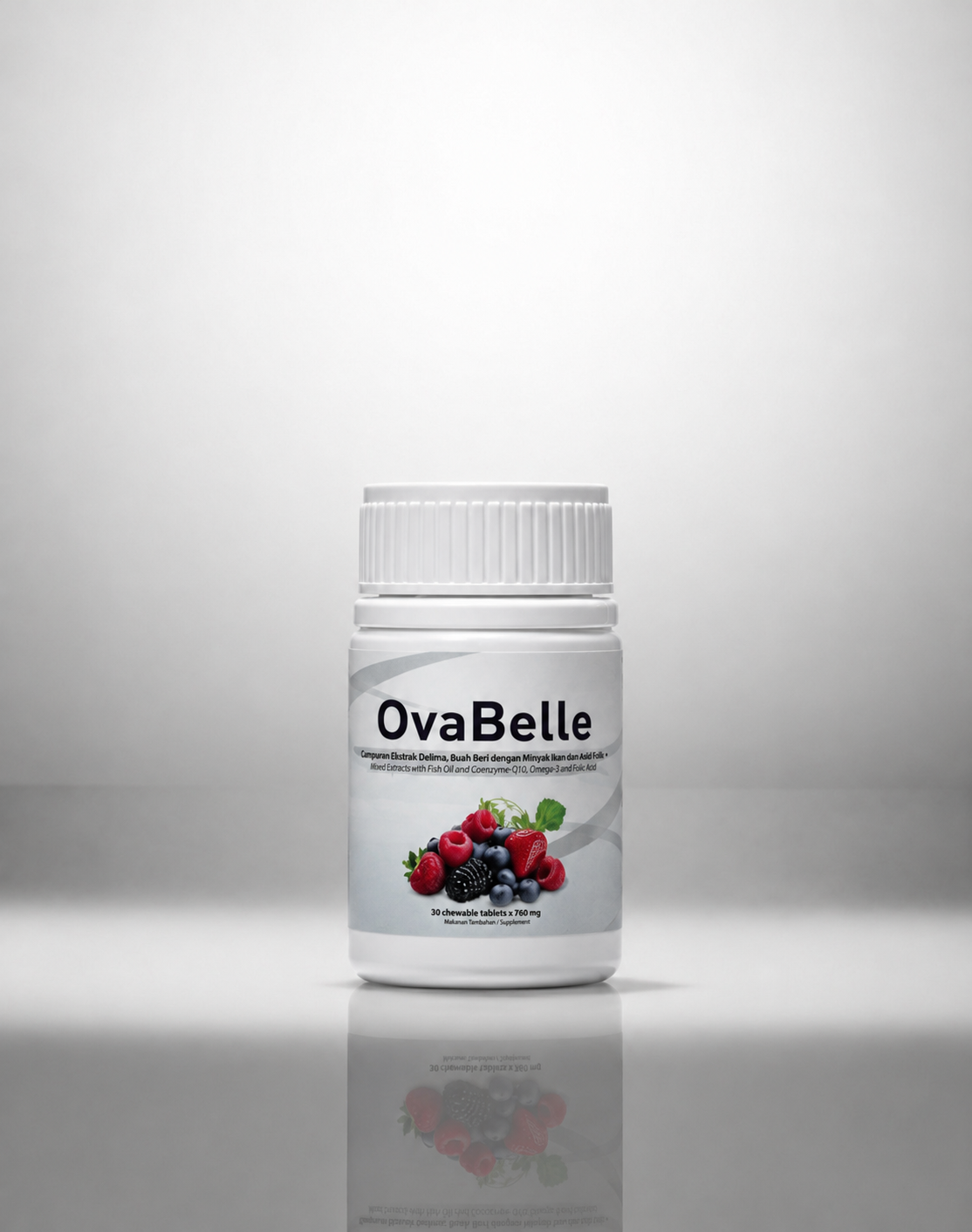 OVABELLE 12in1