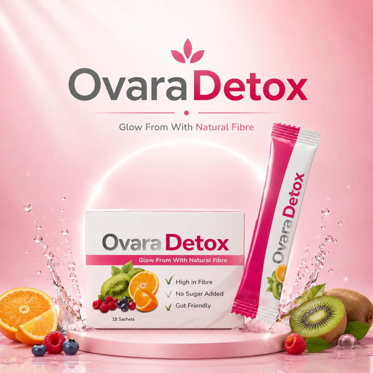 OVARADETOX