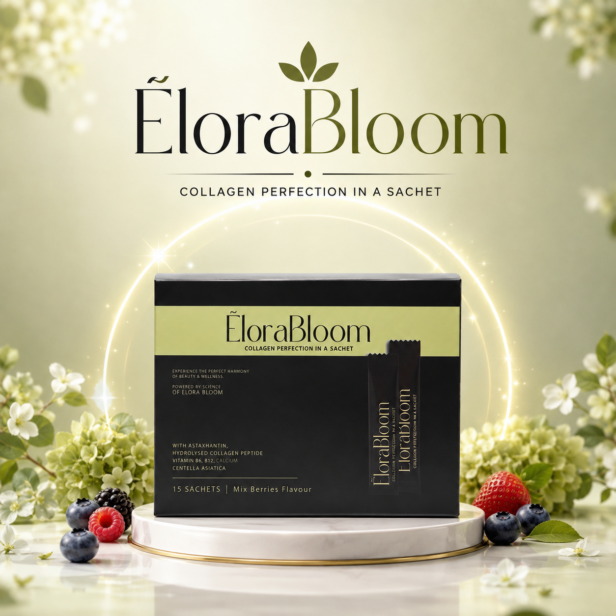 COLLAGEN ELORABLOOM