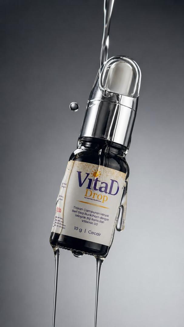 VIT-D DROP